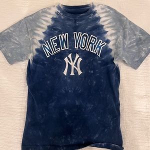 New York Yankees tee